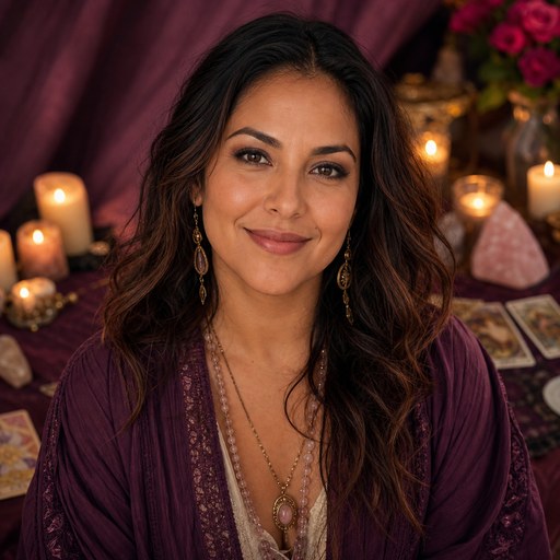 Marisol Vega