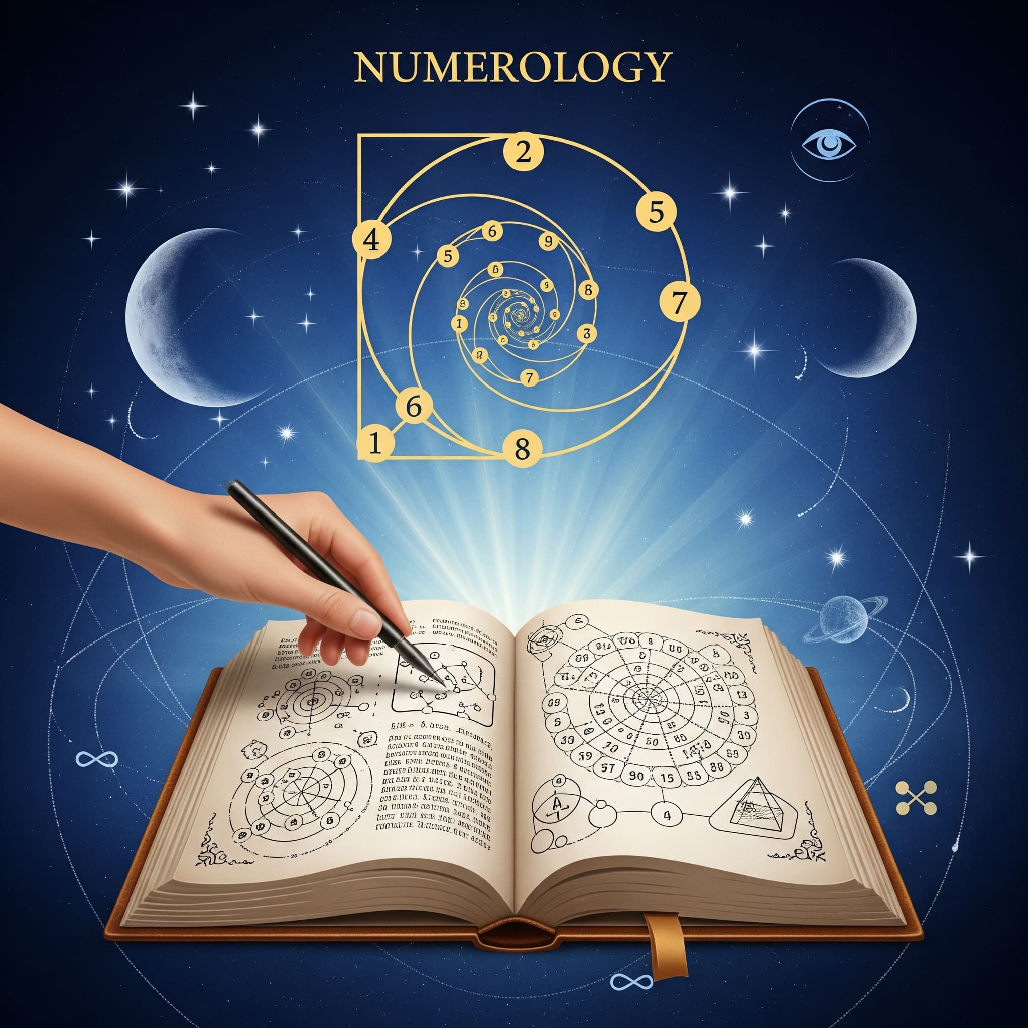 numerology