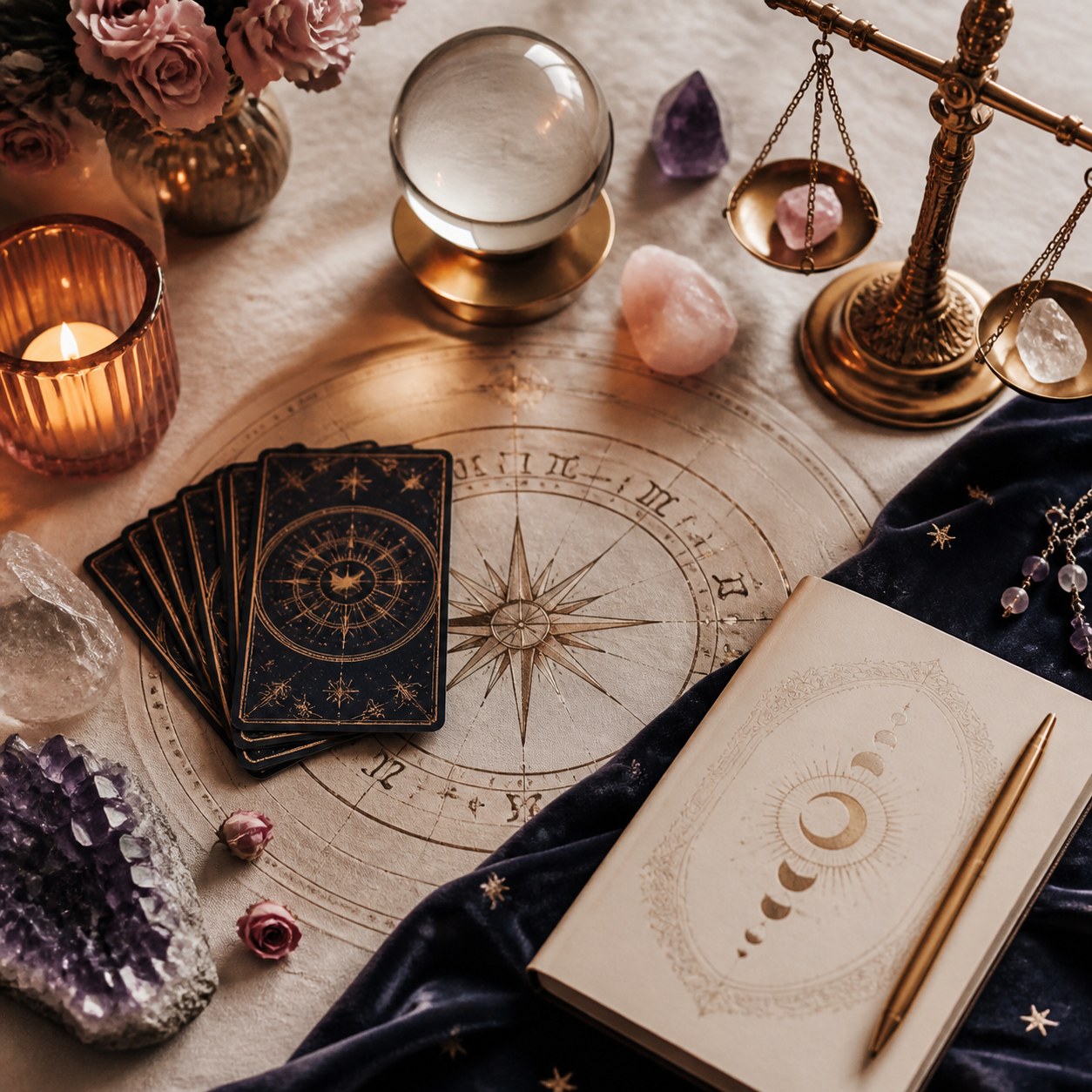 Are Free Psychic Readings Accurate? An Honest Look at What You Get