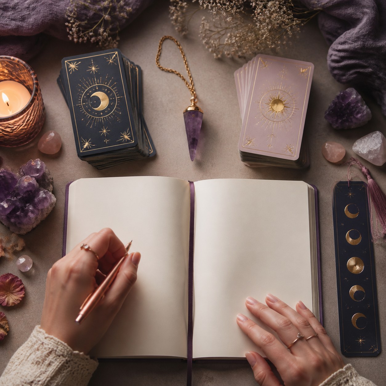 Why "Will I Be Happy?" Is a Bad Psychic Question — and What to Ask Instead