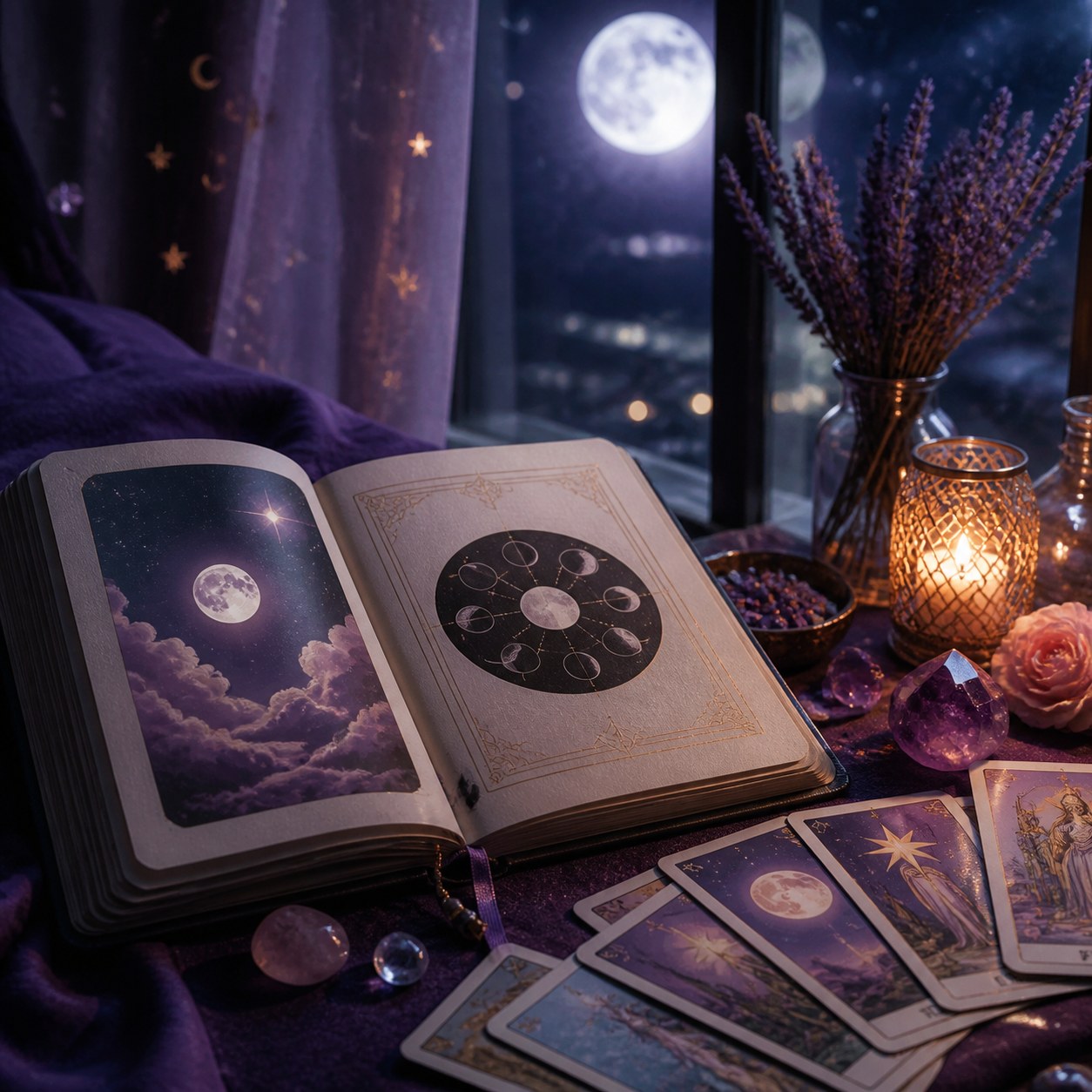 What to Ask a Psychic About a Dream You Keep Having